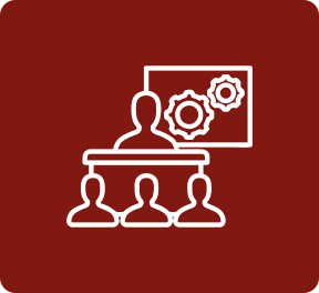 university logo